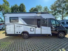 Fahrzeugbild Mobilvetta Kea Kompakt P64*LITHIUM*ACC*OUTDOOR*180PS*Uvm. #2