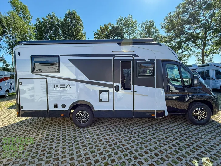 Fahrzeugbild Mobilvetta Kea Kompakt P64*LITHIUM*ACC*OUTDOOR*180PS*Uvm. #2