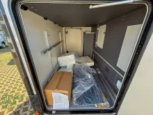 Fahrzeugbild Mobilvetta Kea Kompakt P64*LITHIUM*ACC*OUTDOOR*180PS*Uvm. #4