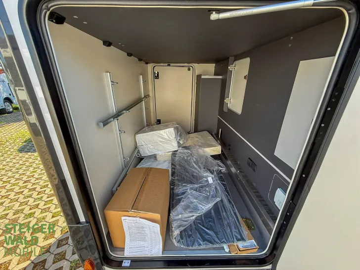 Fahrzeugbild Mobilvetta Kea Kompakt P64*LITHIUM*ACC*OUTDOOR*180PS*Uvm. #4