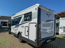 Fahrzeugbild Mobilvetta Kea Kompakt P64*LITHIUM*ACC*OUTDOOR*180PS*Uvm. #9
