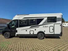 Fahrzeugbild Mobilvetta Kea Kompakt P64*LITHIUM*ACC*OUTDOOR*180PS*Uvm. #10