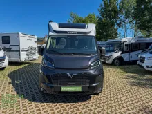 Fahrzeugbild Mobilvetta Kea Kompakt P64*LITHIUM*ACC*OUTDOOR*180PS*Uvm. #12