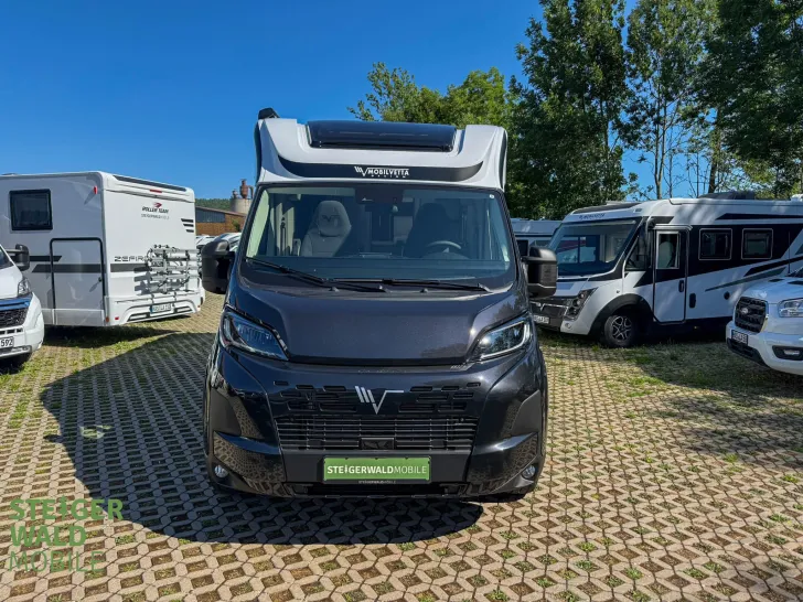 Fahrzeugbild Mobilvetta Kea Kompakt P64*LITHIUM*ACC*OUTDOOR*180PS*Uvm. #12