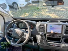 Fahrzeugbild Mobilvetta Kea Kompakt P64*LITHIUM*ACC*OUTDOOR*180PS*Uvm. #15