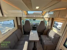 Fahrzeugbild Mobilvetta Kea Kompakt P64*LITHIUM*ACC*OUTDOOR*180PS*Uvm. #16