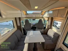 Fahrzeugbild Mobilvetta Kea Kompakt P64*LITHIUM*ACC*OUTDOOR*180PS*Uvm. #18