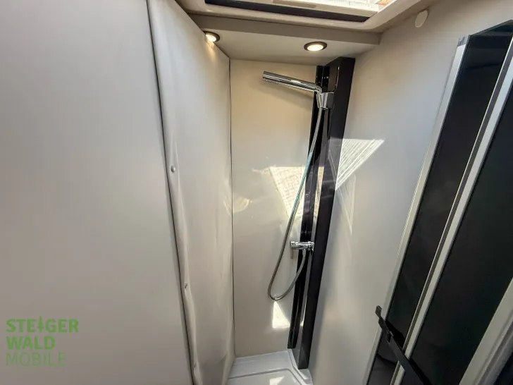 Fahrzeugbild Mobilvetta Kea Kompakt P64*LITHIUM*ACC*OUTDOOR*180PS*Uvm. #37