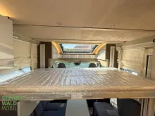Fahrzeugbild Mobilvetta Kea Kompakt P64*LITHIUM*ACC*OUTDOOR*180PS*Uvm. #40