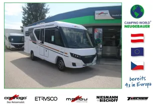 Bild I<br/>450 RB-LE lightweight 3.5t