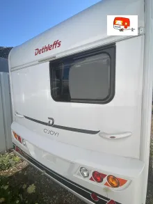 Fahrzeugbild Weinsberg CaraOne 420 QD *2026* grosser Kühlschrank #4