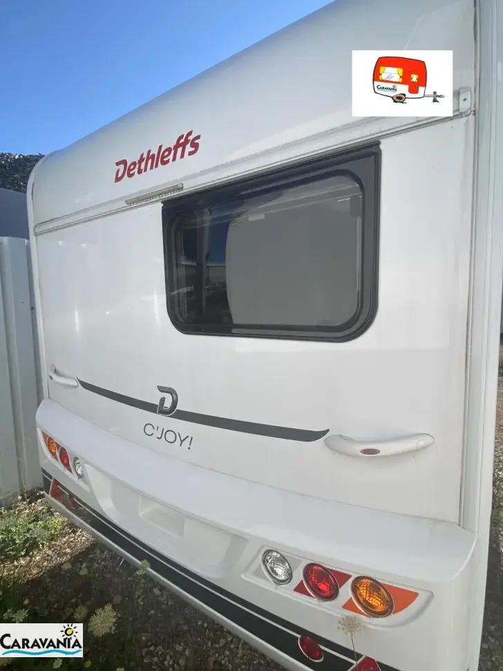 Fahrzeugbild Weinsberg CaraOne 420 QD *2026* grosser Kühlschrank #4