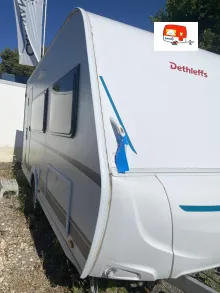 Fahrzeugbild Weinsberg CaraOne 420 QD *2026* grosser Kühlschrank #5
