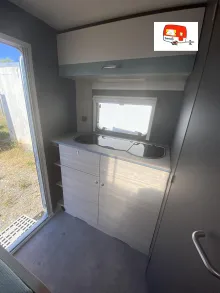 Fahrzeugbild Weinsberg CaraOne 420 QD *2026* grosser Kühlschrank #6