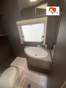 Fahrzeugbild Weinsberg CaraOne 420 QD *2026* grosser Kühlschrank #7