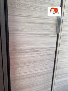 Fahrzeugbild Weinsberg CaraOne 420 QD *2026* grosser Kühlschrank #10
