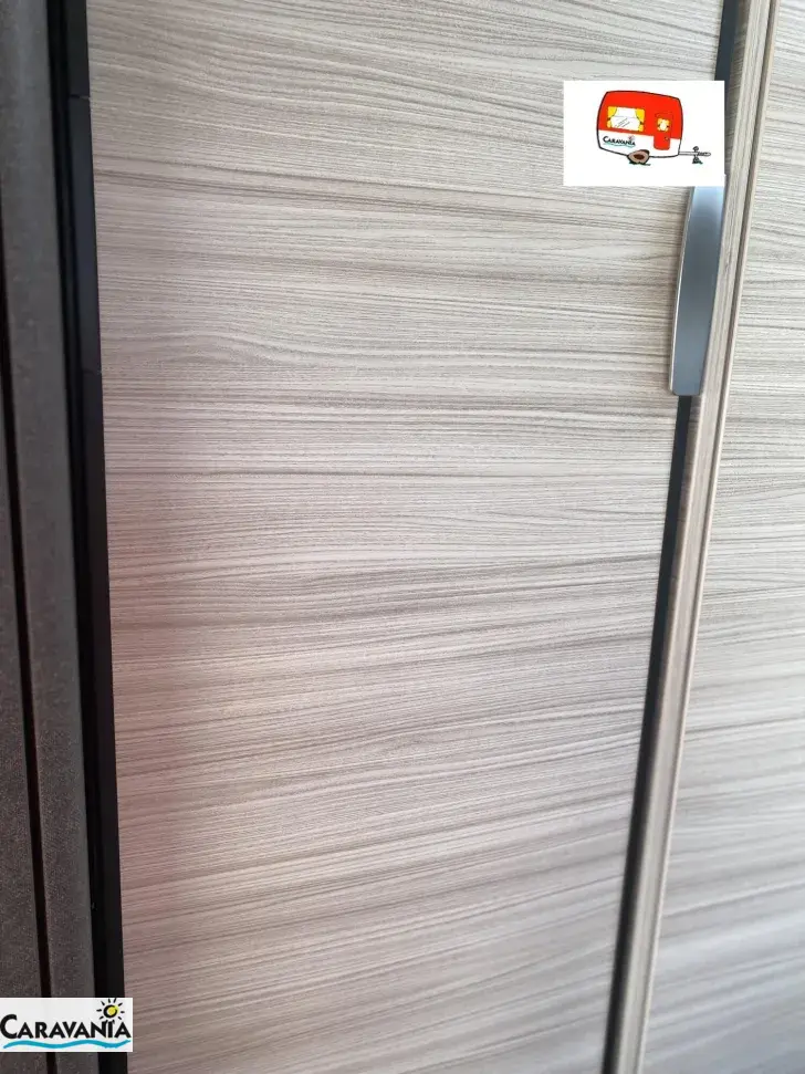 Fahrzeugbild Weinsberg CaraOne 420 QD *2026* grosser Kühlschrank #10