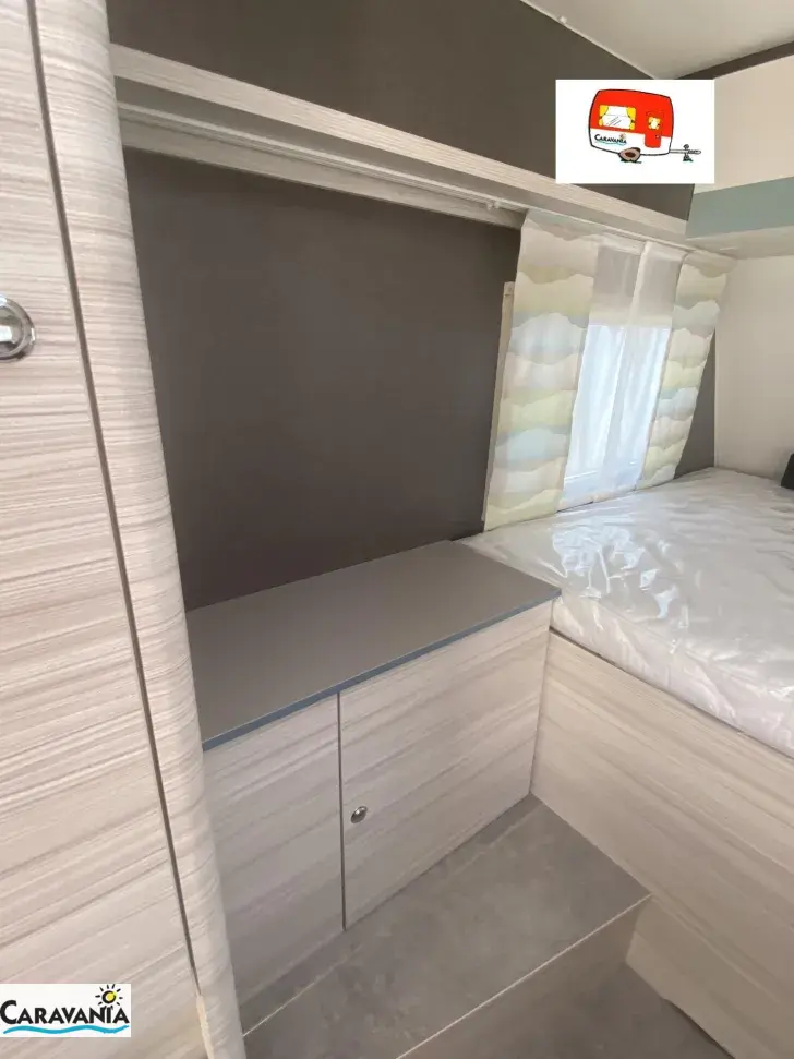 Fahrzeugbild Weinsberg CaraOne 420 QD *2026* grosser Kühlschrank #15