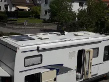 Fahrzeugbild Niesmann + Bischoff Flair 7000 i Verkauf wegen Neuanschaffung ( #4