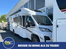 Fahrzeugbild Sunlight Adventure T 68 Hubbett #1
