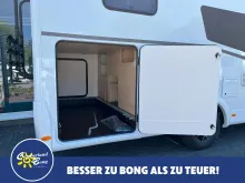 Fahrzeugbild Sunlight Adventure T 68 Hubbett #4