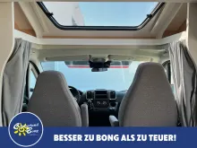 Fahrzeugbild Sunlight Adventure T 68 Hubbett #7