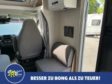 Fahrzeugbild Sunlight Adventure T 68 Hubbett #10