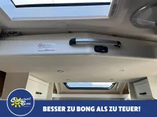 Fahrzeugbild Sunlight Adventure T 68 Hubbett #6