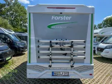 Fahrzeugbild Forster T 599 HB*LITHIUM*SOLAR*SAT+TV*AUT*MARKISE*Uvm. #6