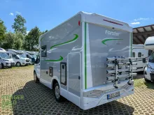 Fahrzeugbild Forster T 599 HB*LITHIUM*SOLAR*SAT+TV*AUT*MARKISE*Uvm. #7