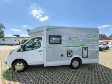 Fahrzeugbild Forster T 599 HB*LITHIUM*SOLAR*SAT+TV*AUT*MARKISE*Uvm. #8
