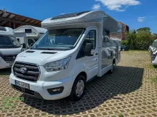 Fahrzeugbild Forster T 599 HB*LITHIUM*SOLAR*SAT+TV*AUT*MARKISE*Uvm. #9