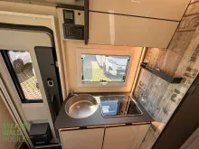 Fahrzeugbild Forster T 599 HB*LITHIUM*SOLAR*SAT+TV*AUT*MARKISE*Uvm. #19
