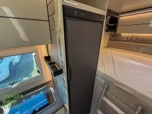 Fahrzeugbild Forster T 599 HB*LITHIUM*SOLAR*SAT+TV*AUT*MARKISE*Uvm. #21