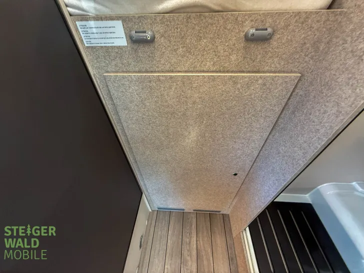 Fahrzeugbild Forster T 599 HB*LITHIUM*SOLAR*SAT+TV*AUT*MARKISE*Uvm. #23