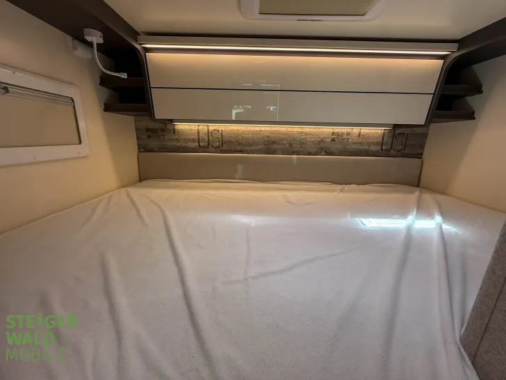 Fahrzeugbild Forster T 599 HB*LITHIUM*SOLAR*SAT+TV*AUT*MARKISE*Uvm. #25