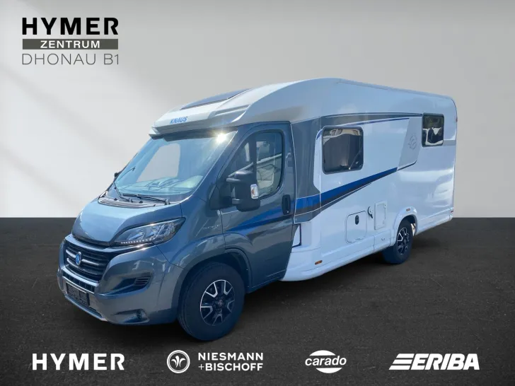 Fahrzeugbild Knaus Sky Ti 650 MEG !!! TopPreis+Service !!! #1
