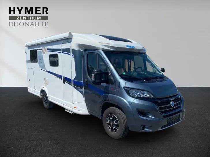 Fahrzeugbild Knaus Sky Ti 650 MEG !!! TopPreis+Service !!! #2