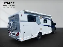 Fahrzeugbild Knaus Sky Ti 650 MEG !!! TopPreis+Service !!! #3