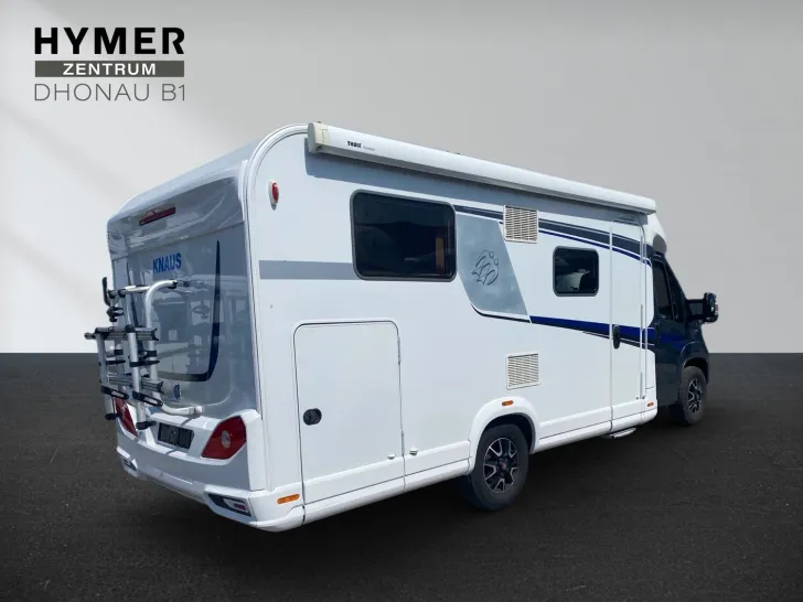 Fahrzeugbild Knaus Sky Ti 650 MEG !!! TopPreis+Service !!! #3