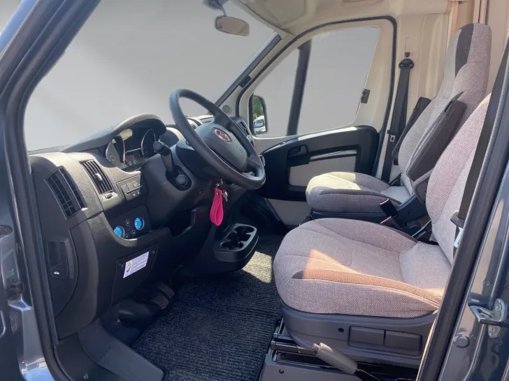 Fahrzeugbild Knaus Sky Ti 650 MEG !!! TopPreis+Service !!! #6