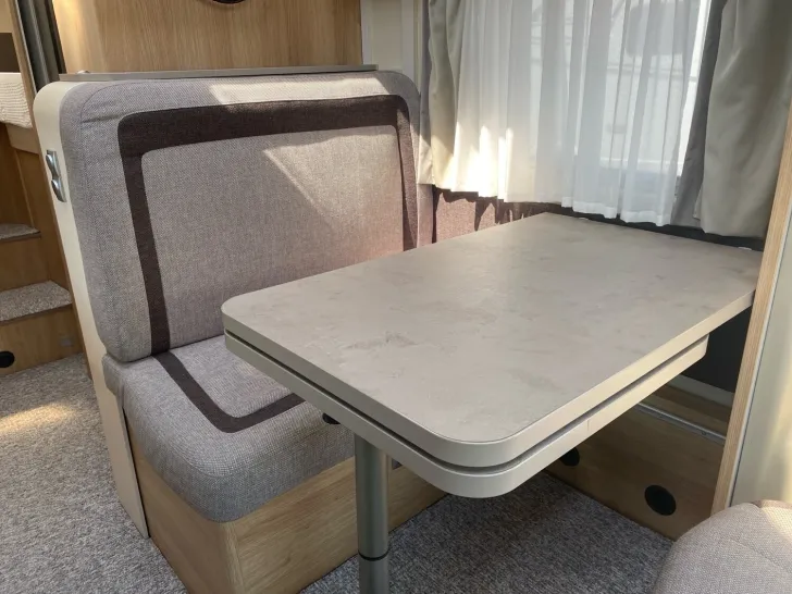 Fahrzeugbild Knaus Sky Ti 650 MEG !!! TopPreis+Service !!! #11