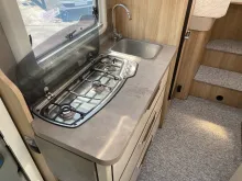 Fahrzeugbild Knaus Sky Ti 650 MEG !!! TopPreis+Service !!! #12