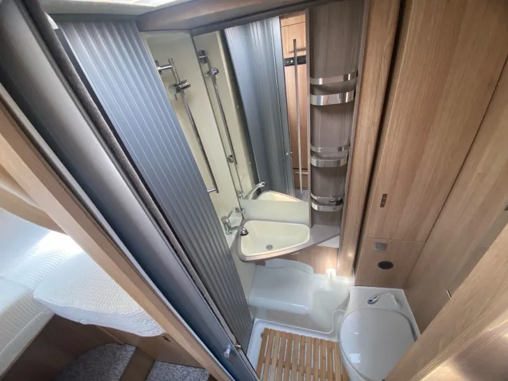 Fahrzeugbild Knaus Sky Ti 650 MEG !!! TopPreis+Service !!! #14