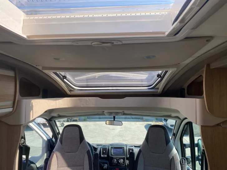 Fahrzeugbild Knaus Sky Ti 650 MEG !!! TopPreis+Service !!! #17