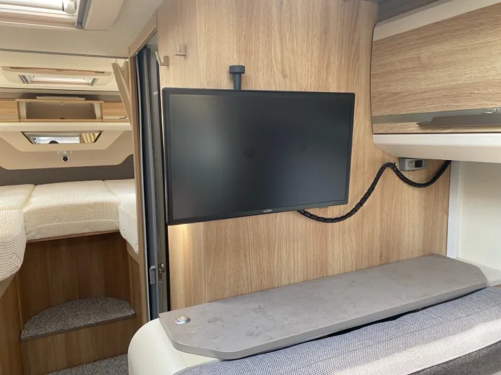 Fahrzeugbild Knaus Sky Ti 650 MEG !!! TopPreis+Service !!! #18