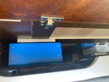 Fahrzeugbild Knaus Sky Ti 650 MEG !!! TopPreis+Service !!! #19