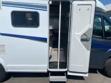 Fahrzeugbild Knaus Sky Ti 650 MEG !!! TopPreis+Service !!! #21