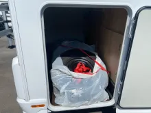 Fahrzeugbild Knaus Sky Ti 650 MEG !!! TopPreis+Service !!! #23