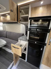 Fahrzeugbild Frankia F-Line A 740 Plus (536) #22